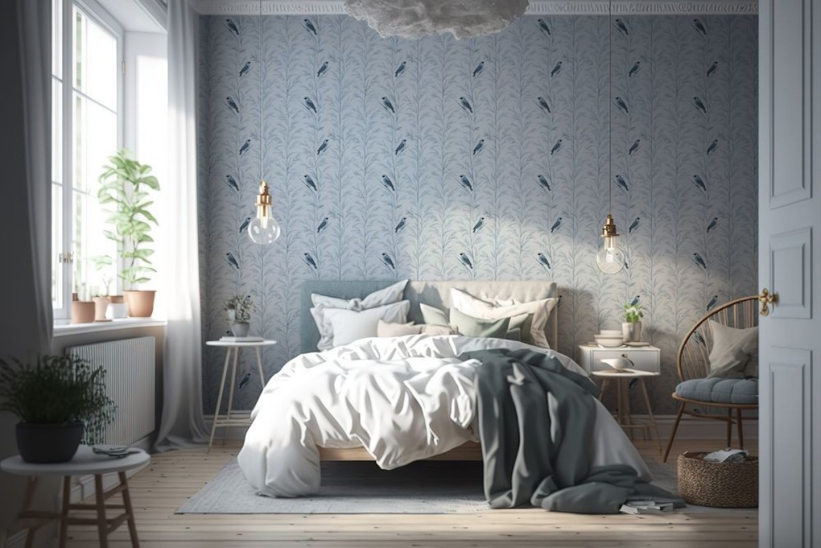 Bild på Orvar Blue - 1072501-02